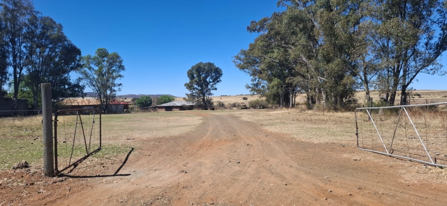 Commercial Property for Sale in Bloemfontein Rural Free State